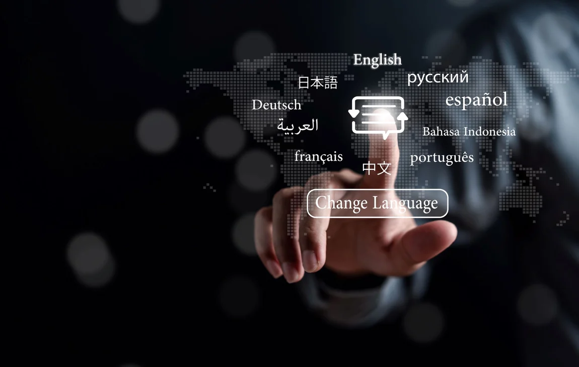 Precision Translate Solutions